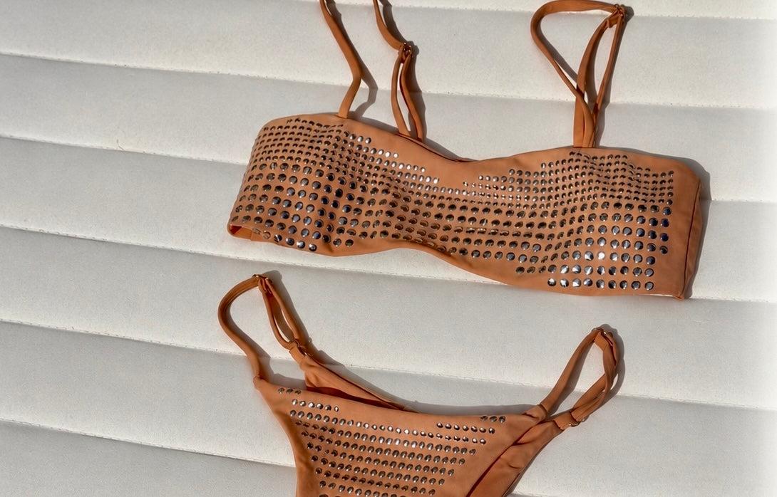 Collection maillots de bain