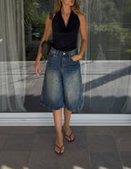 Bermuda Lola oversize