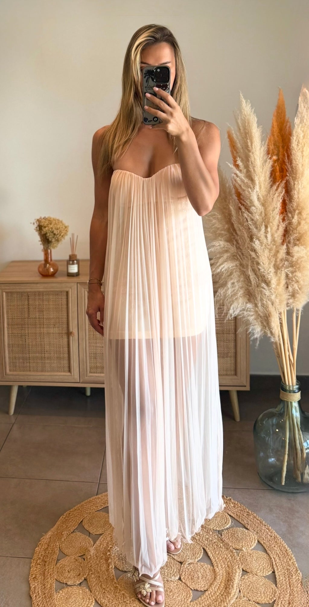 Robe Angelina