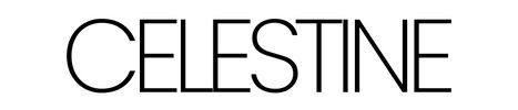 Célestine Boutique – Accueil