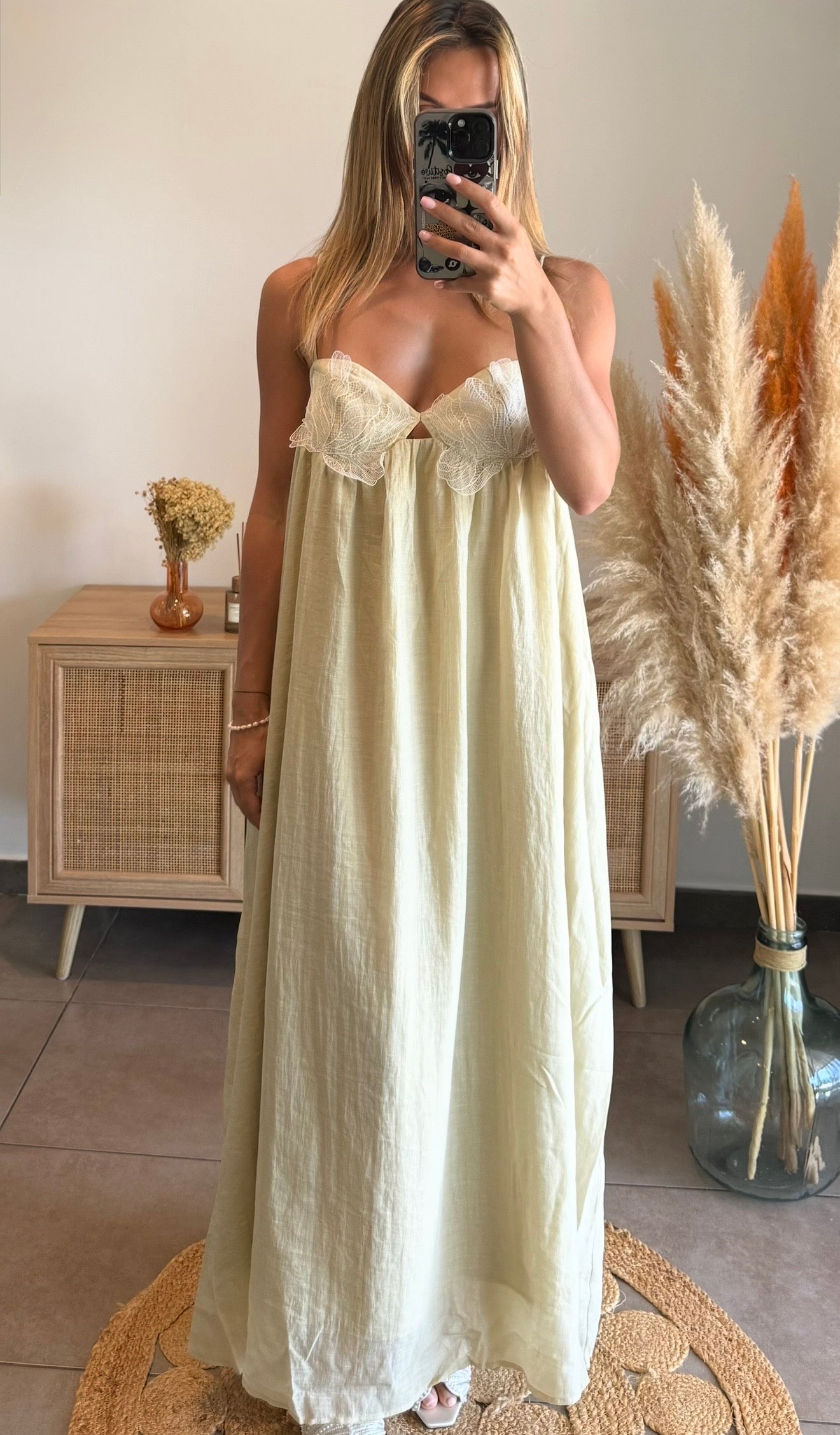 Robe Iris