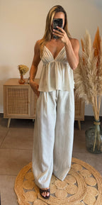 Pantalon Giulia