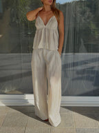 Pantalon Giulia