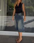 Bermuda Lola oversize