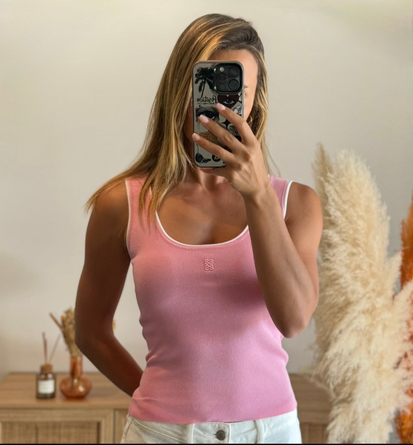 Top Jill